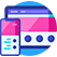 صفحه فرود 40 ld responsive design