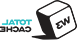 صفحه فرود 44 ld total cache icon