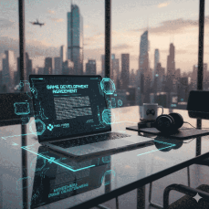 GharardadGameDevelopment